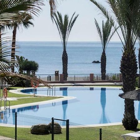 Cn-340 Suites Estepona Eksteriør billede