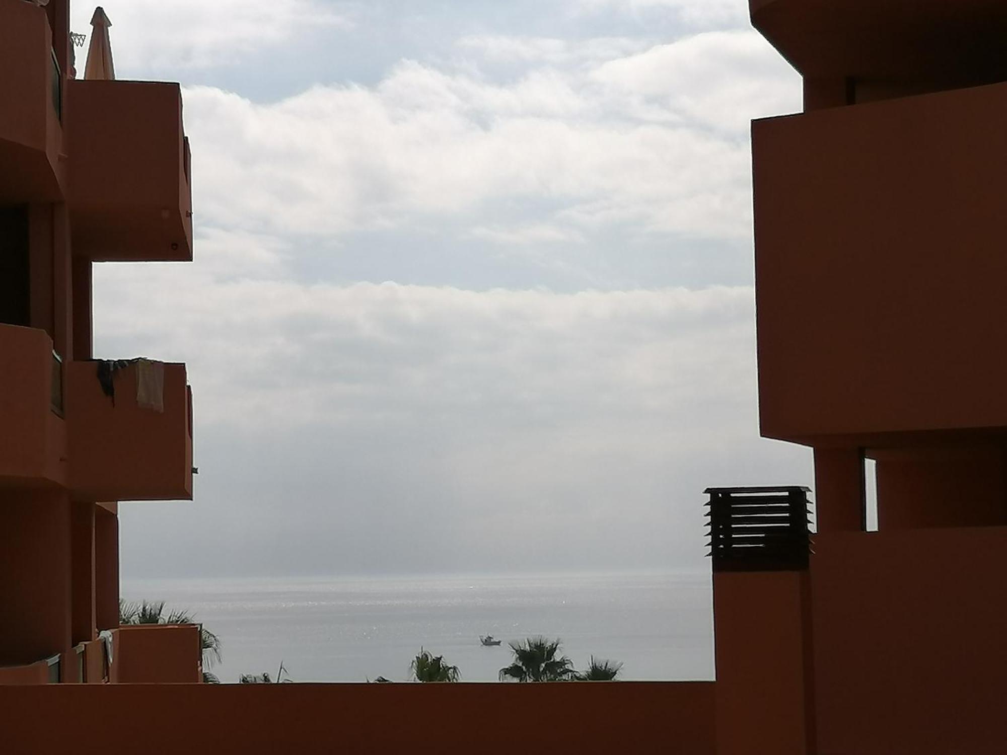 Cn-340 Suites Estepona Værelse billede