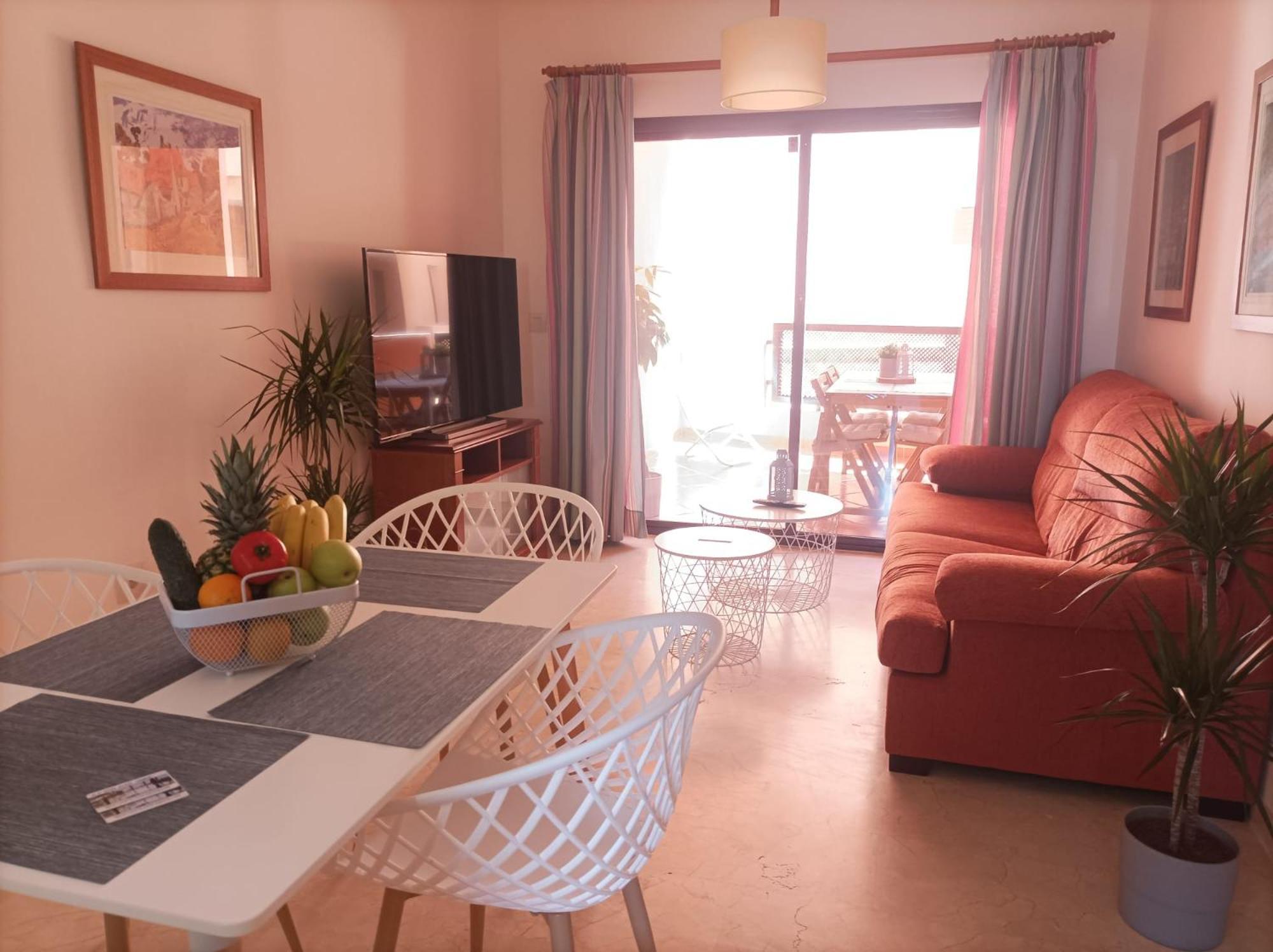 Cn-340 Suites Estepona Værelse billede