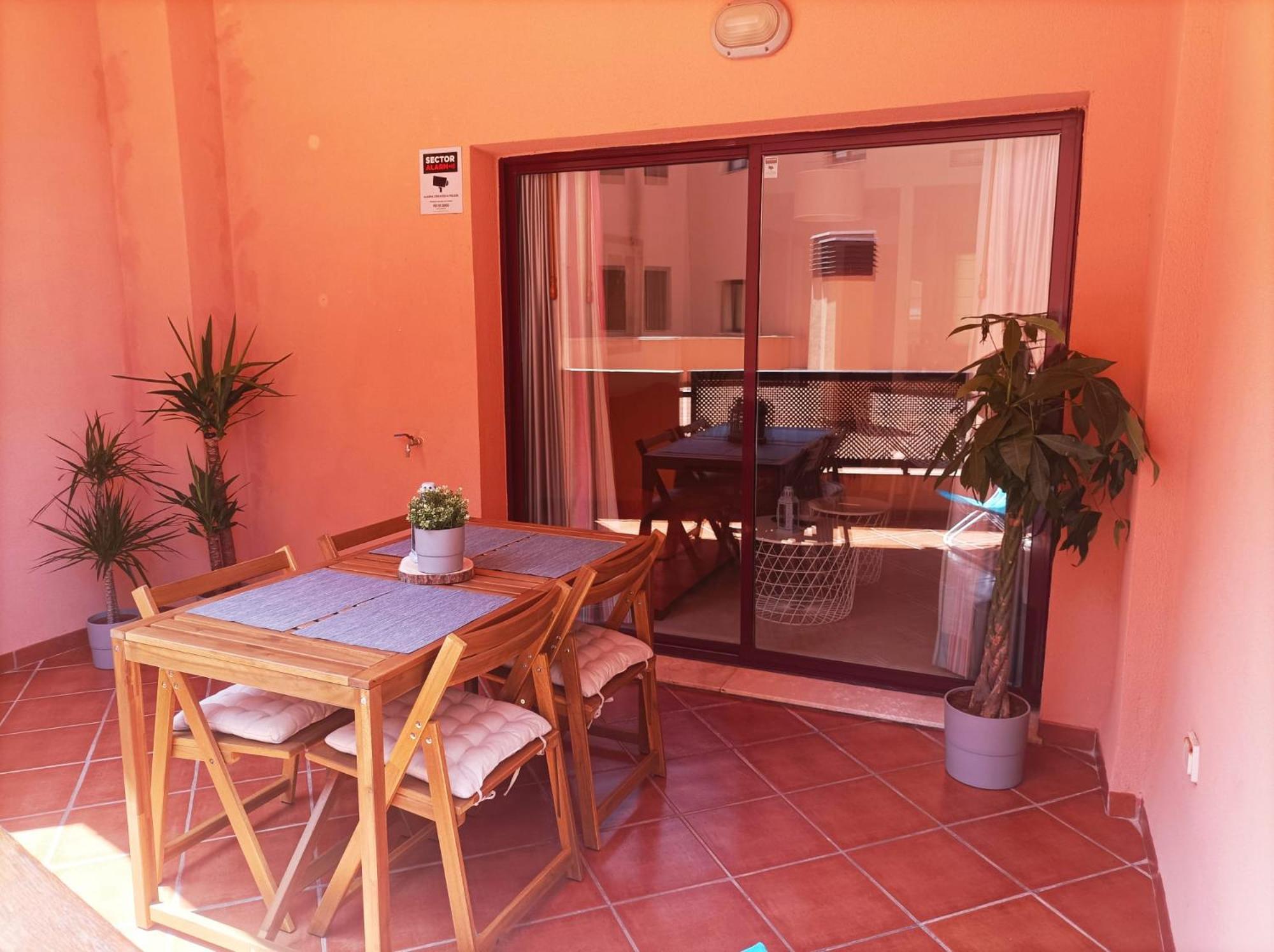 Cn-340 Suites Estepona Værelse billede
