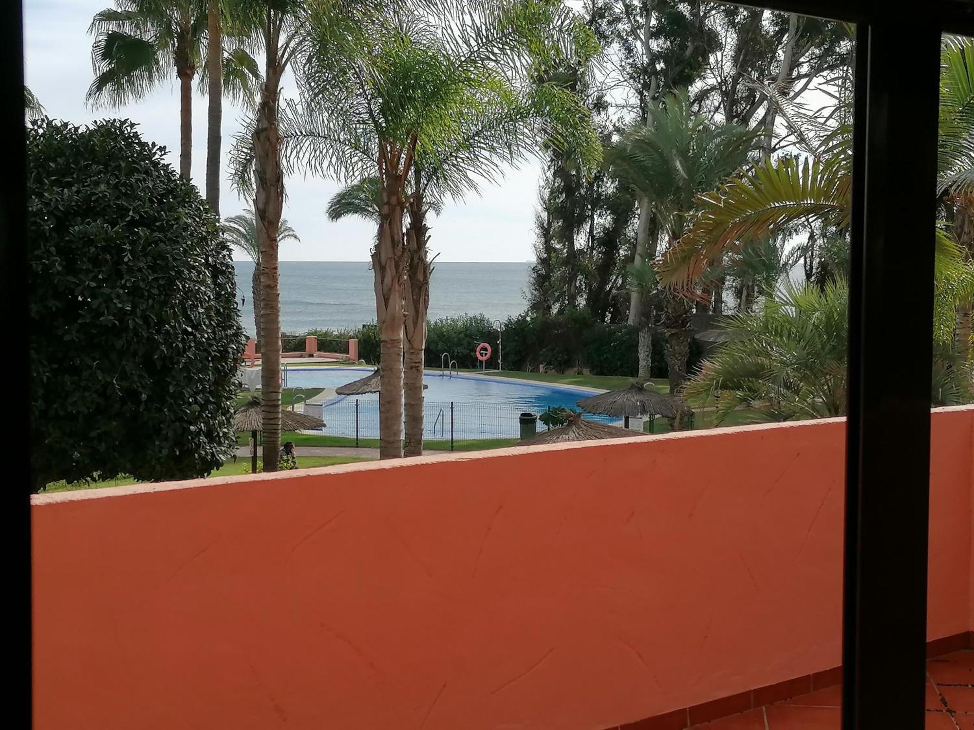 Cn-340 Suites Estepona Værelse billede