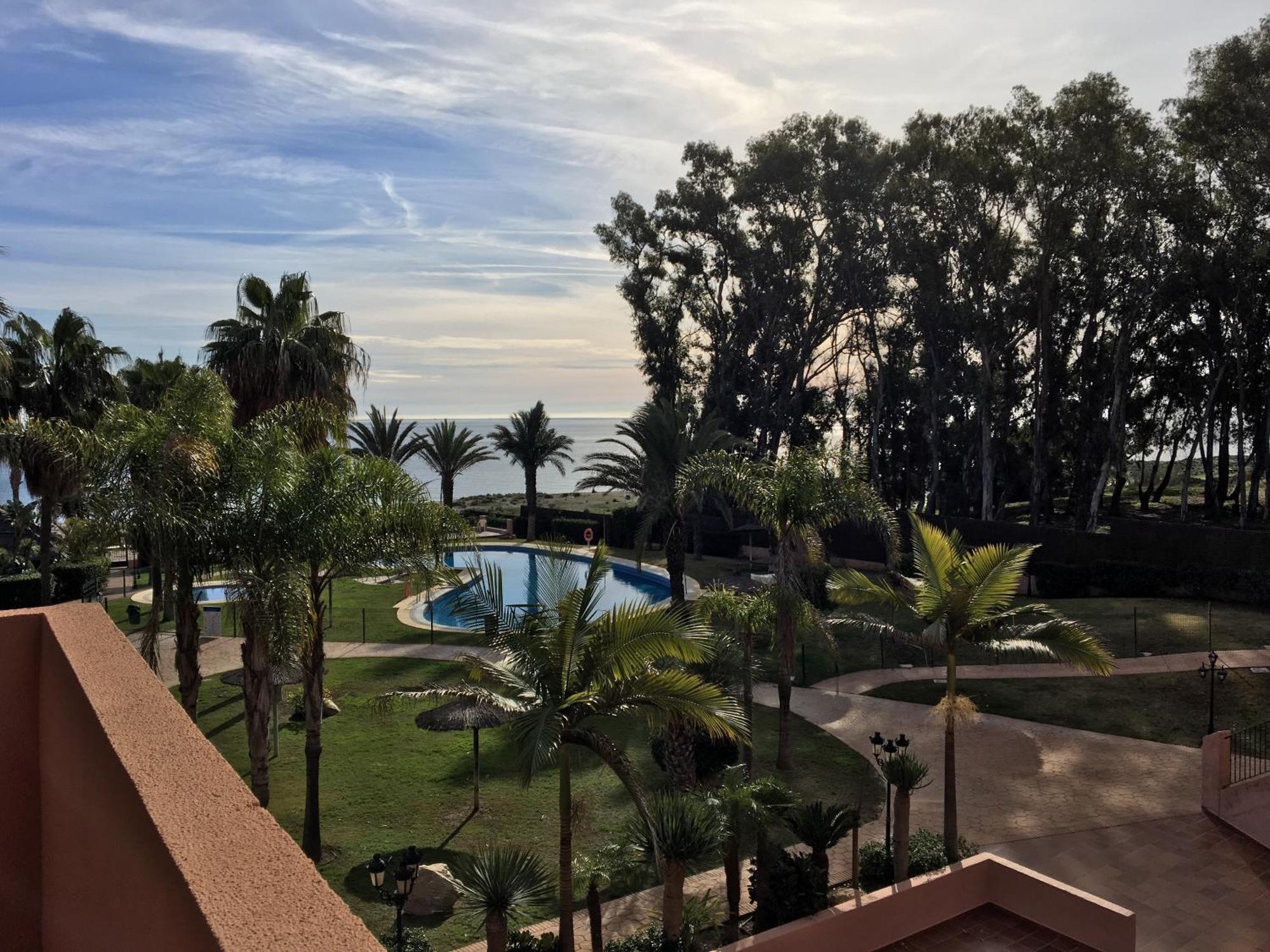 Cn-340 Suites Estepona Værelse billede